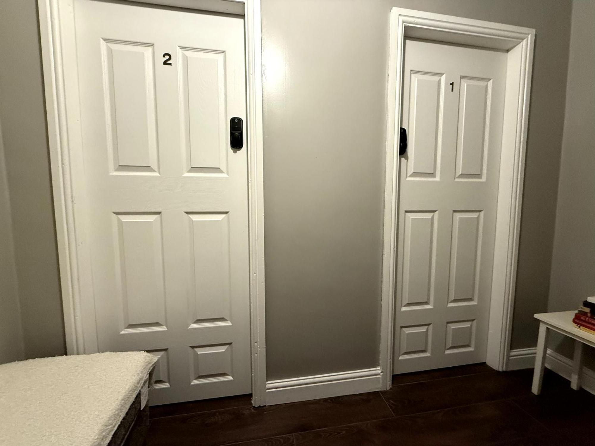 ברמינגהאם The Seymour Suites מראה חיצוני תמונה