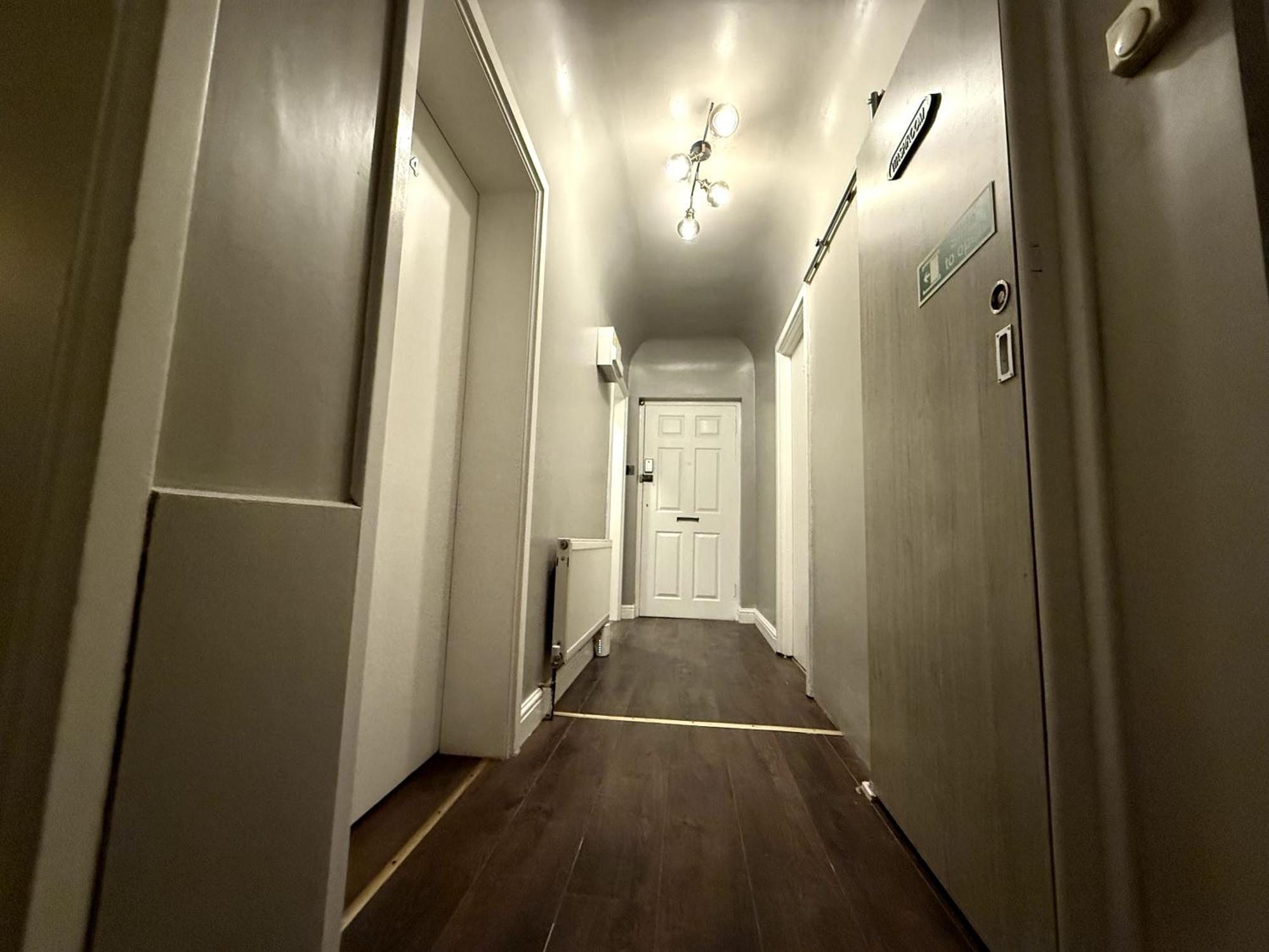 ברמינגהאם The Seymour Suites מראה חיצוני תמונה