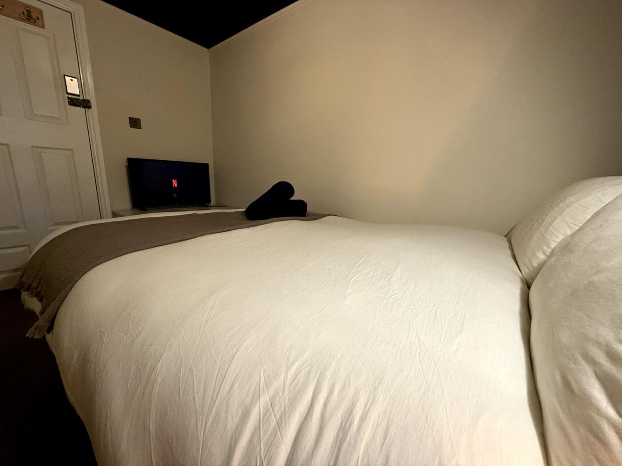 ברמינגהאם The Seymour Suites מראה חיצוני תמונה