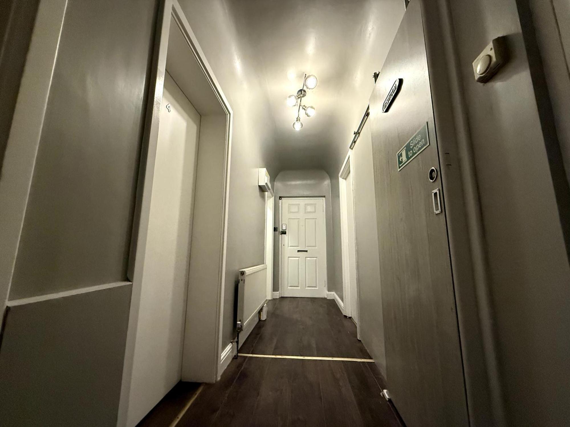 ברמינגהאם The Seymour Suites מראה חיצוני תמונה