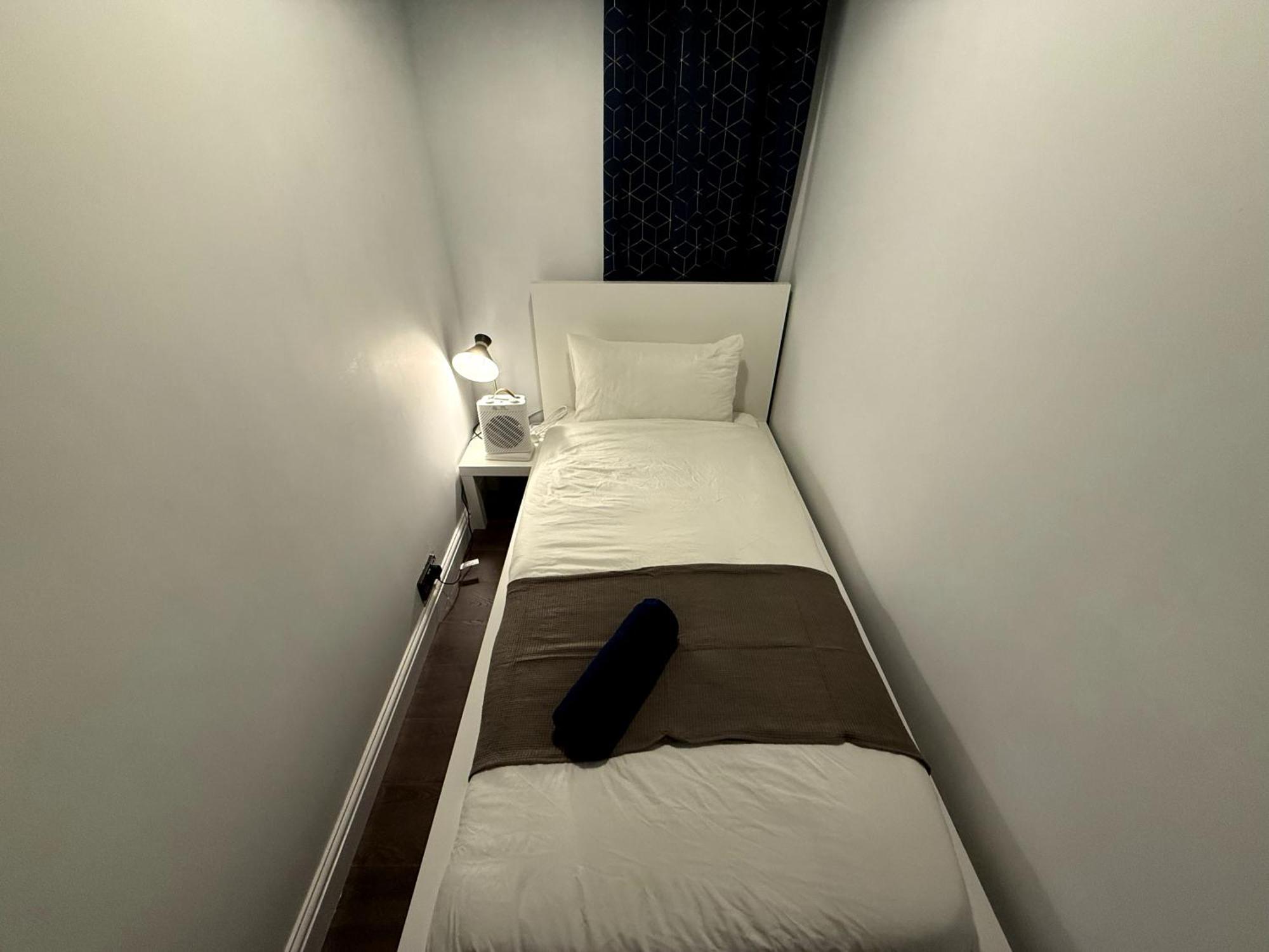 ברמינגהאם The Seymour Suites מראה חיצוני תמונה