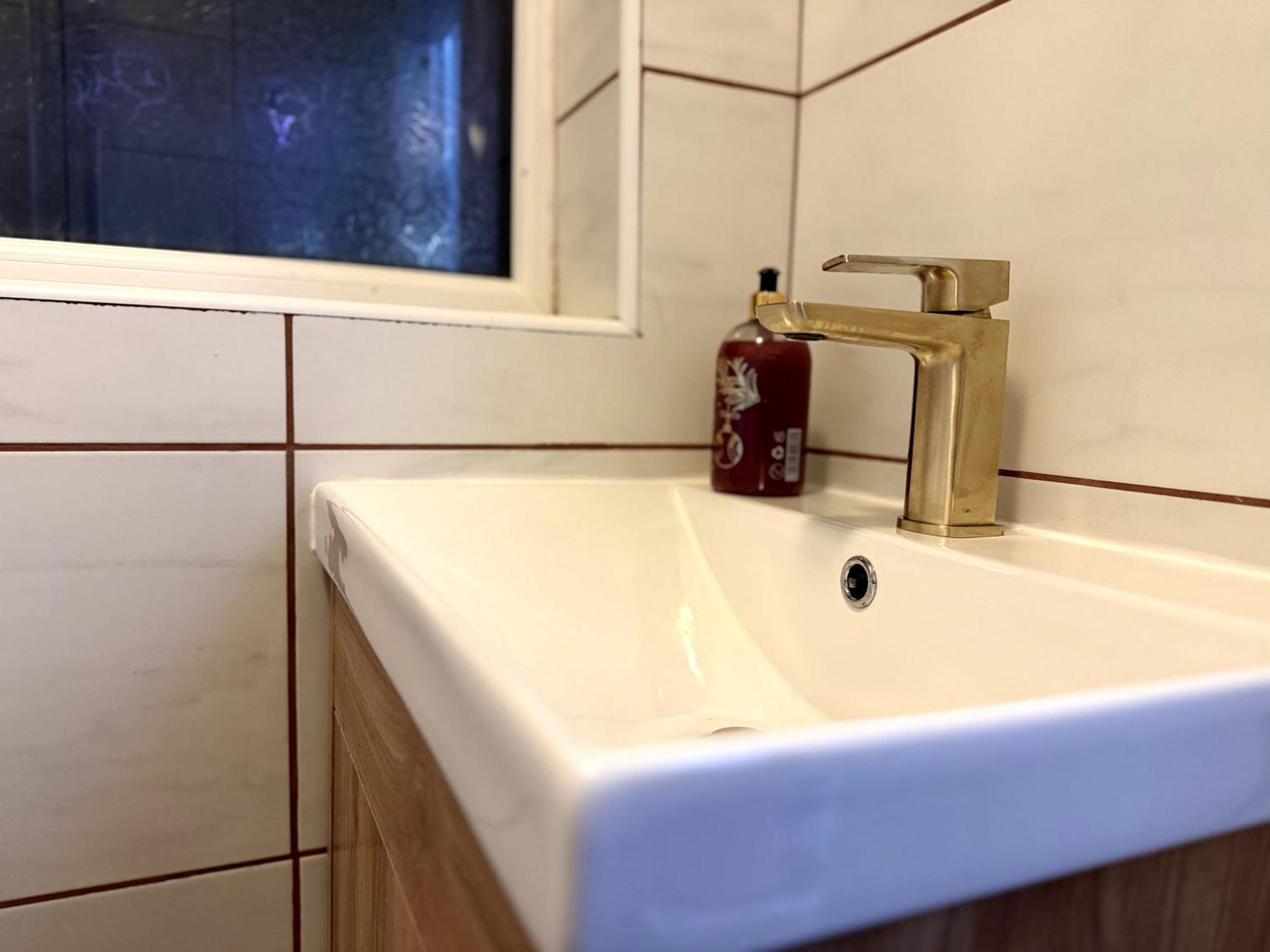 ברמינגהאם The Seymour Suites מראה חיצוני תמונה