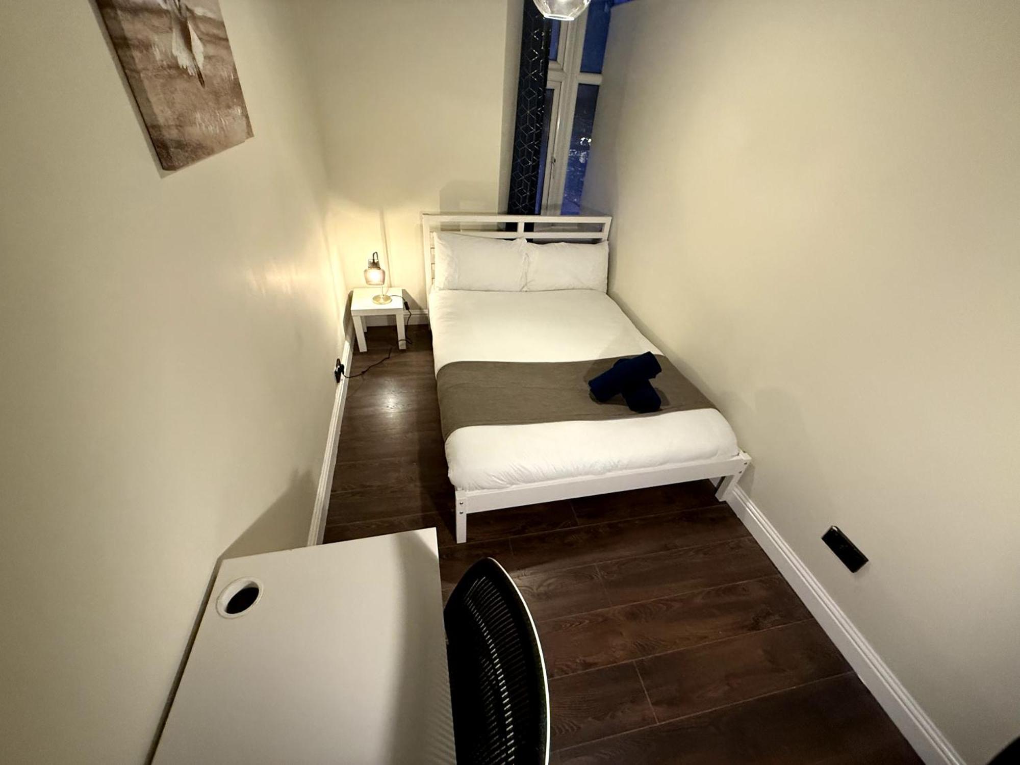 ברמינגהאם The Seymour Suites מראה חיצוני תמונה